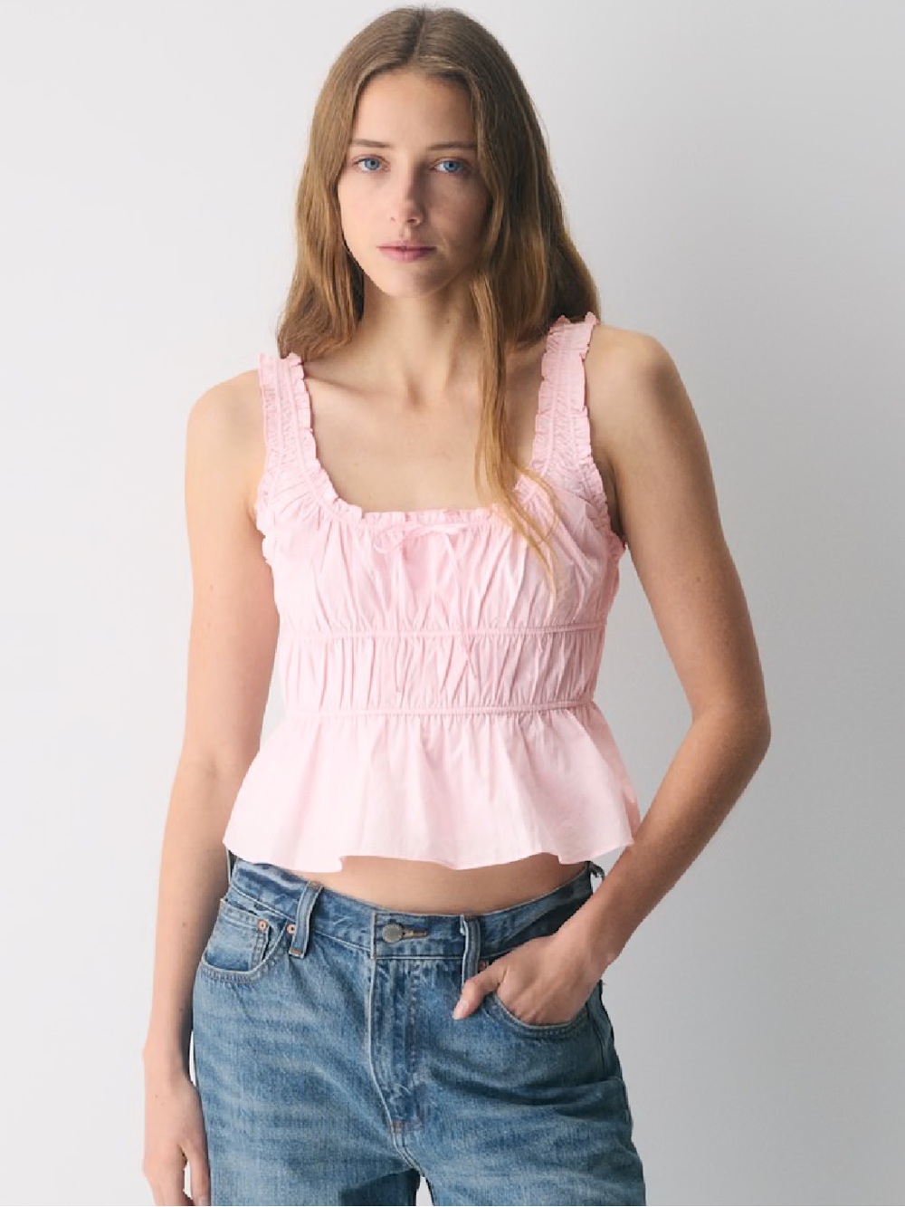 Aritzia Helena Top